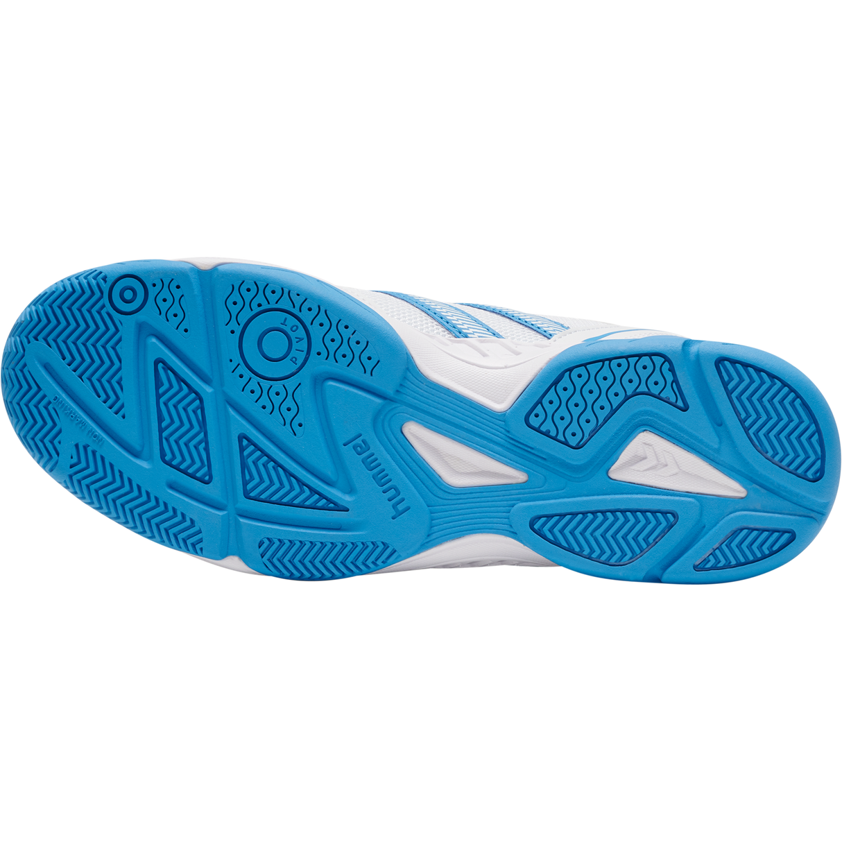 hummel Unisex Aero Team 2.0 Shoes-2