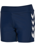 hummel Youth Fitted Swim Shorts-1