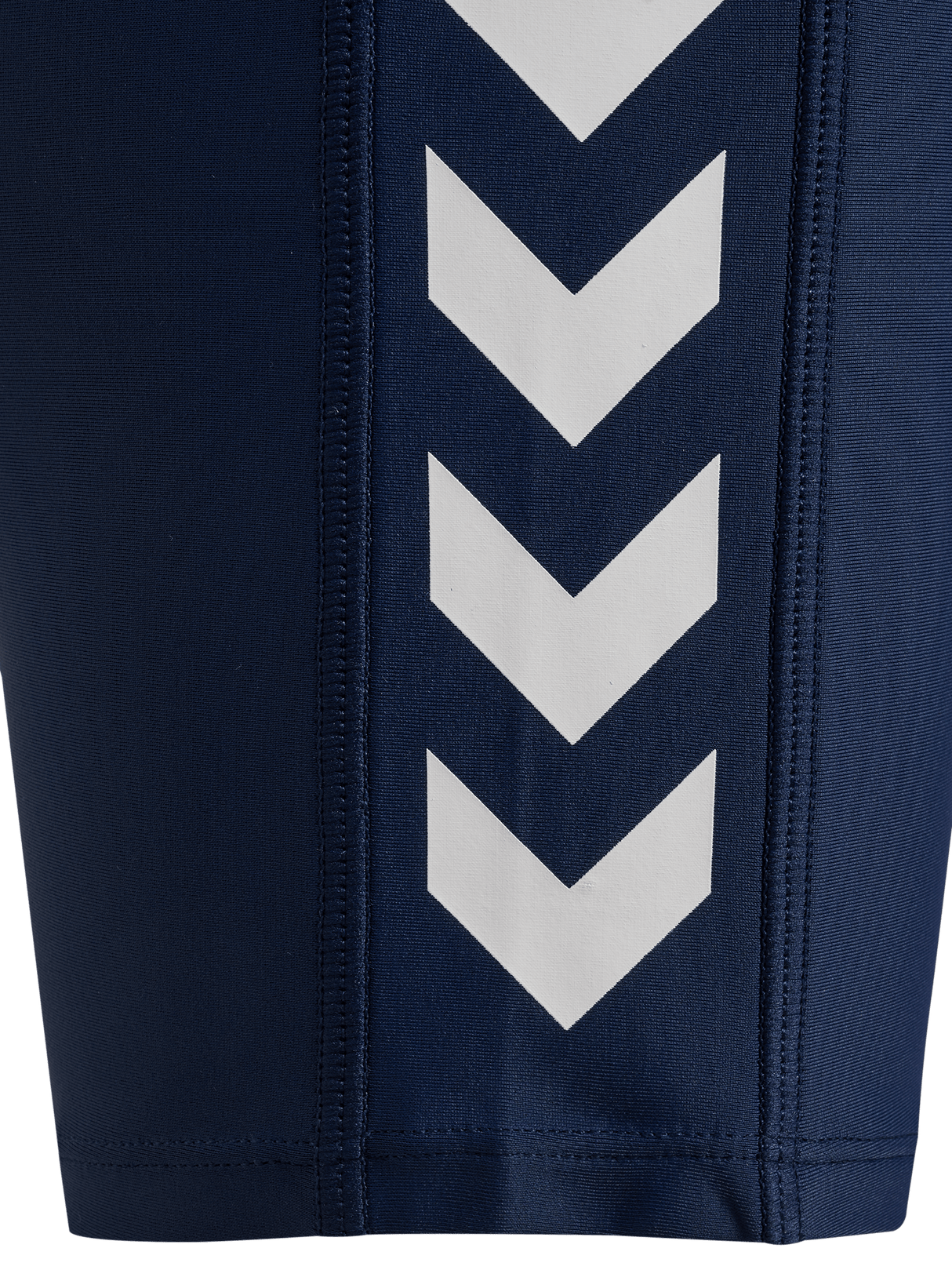 hummel Youth Fitted Swim Shorts-3