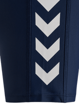 hummel Youth Fitted Swim Shorts-3