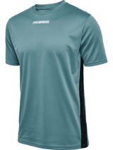 hummel Men's Multi Polyester Jersey-1
