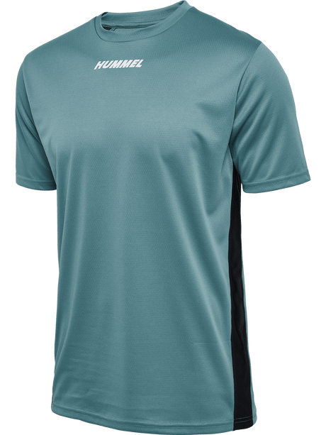 hummel Men's Multi Polyester Jersey-1