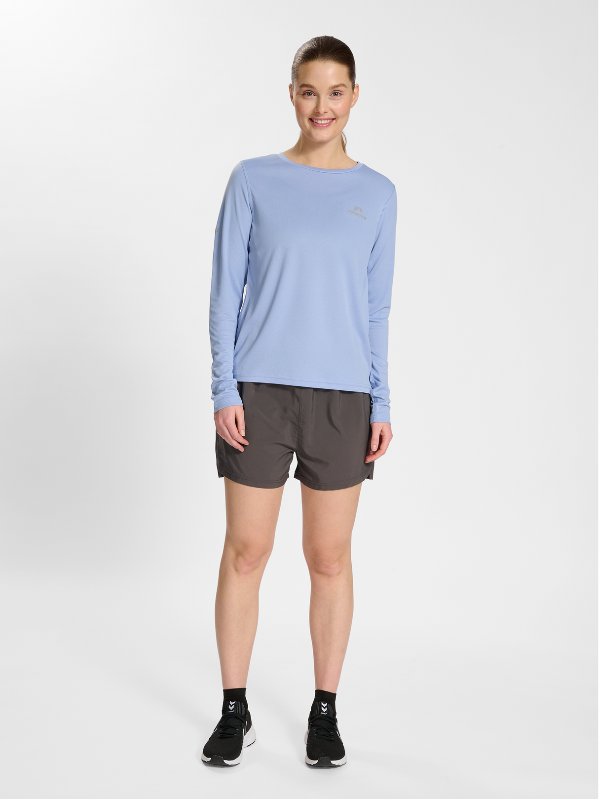Newline Women's Detroit Shorts-4