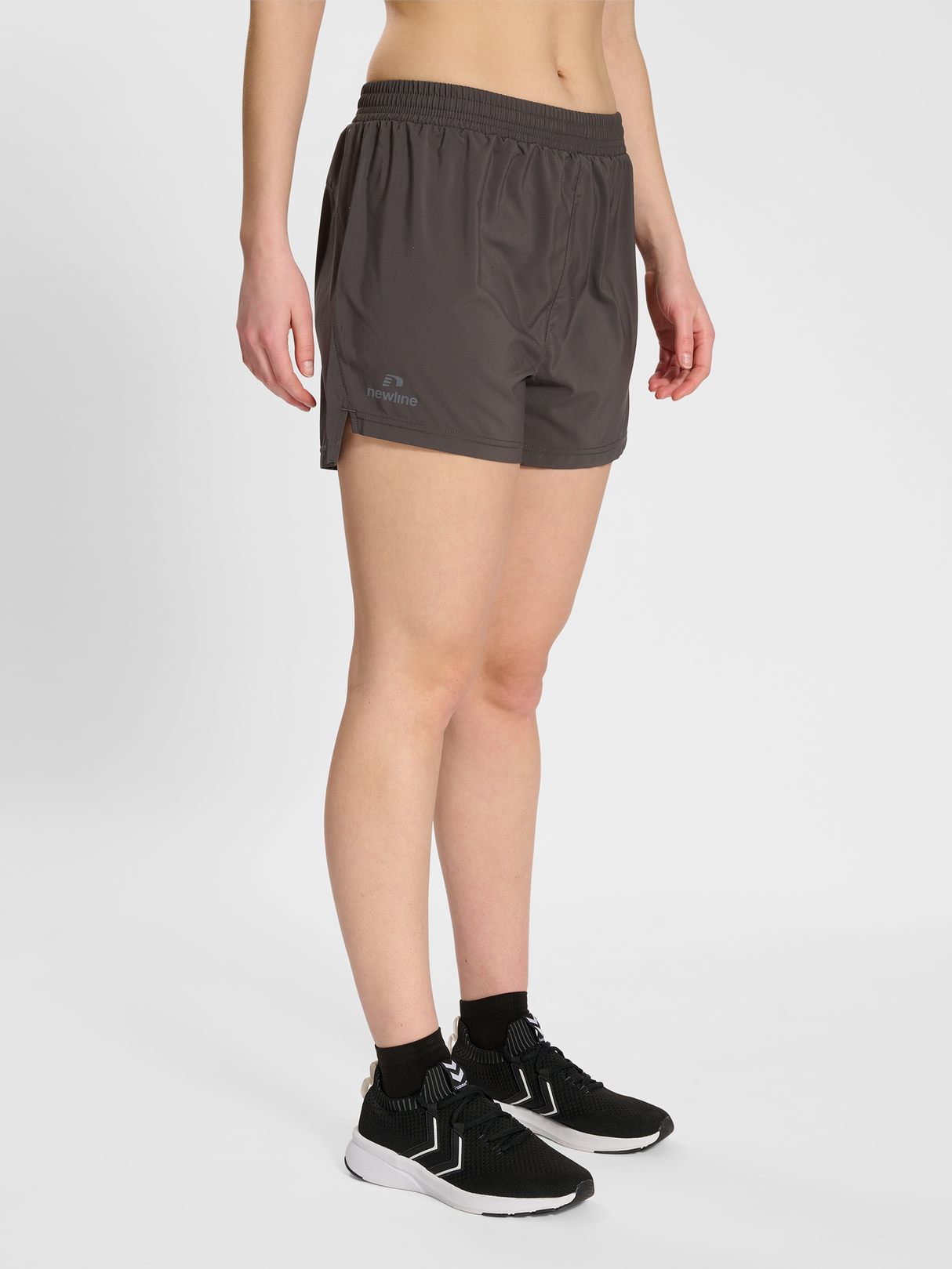 Newline Women's Detroit Shorts-5