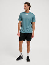 hummel Men's Multi Polyester Jersey-6