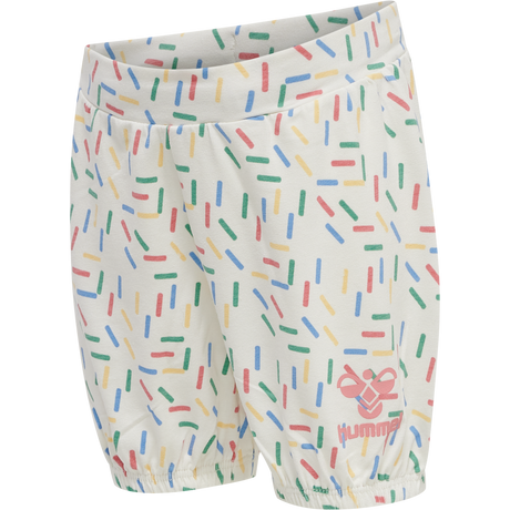 hummel Infant & Toddler Aurora Shorts-1