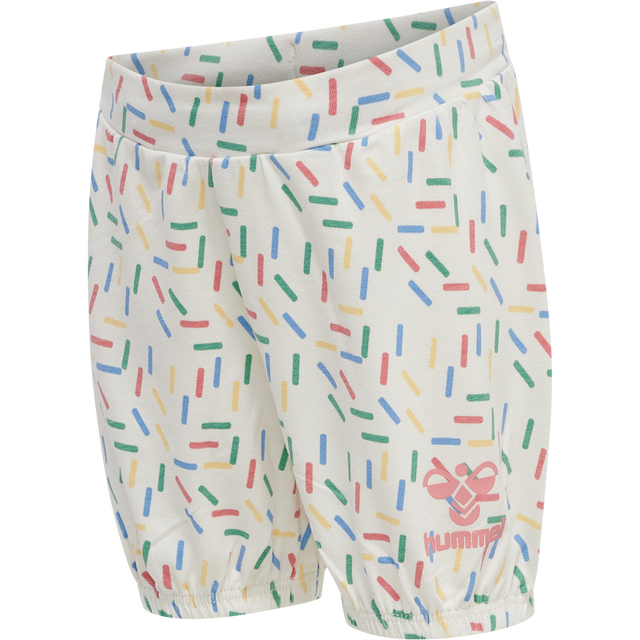 hummel Infant & Toddler Aurora Shorts-1