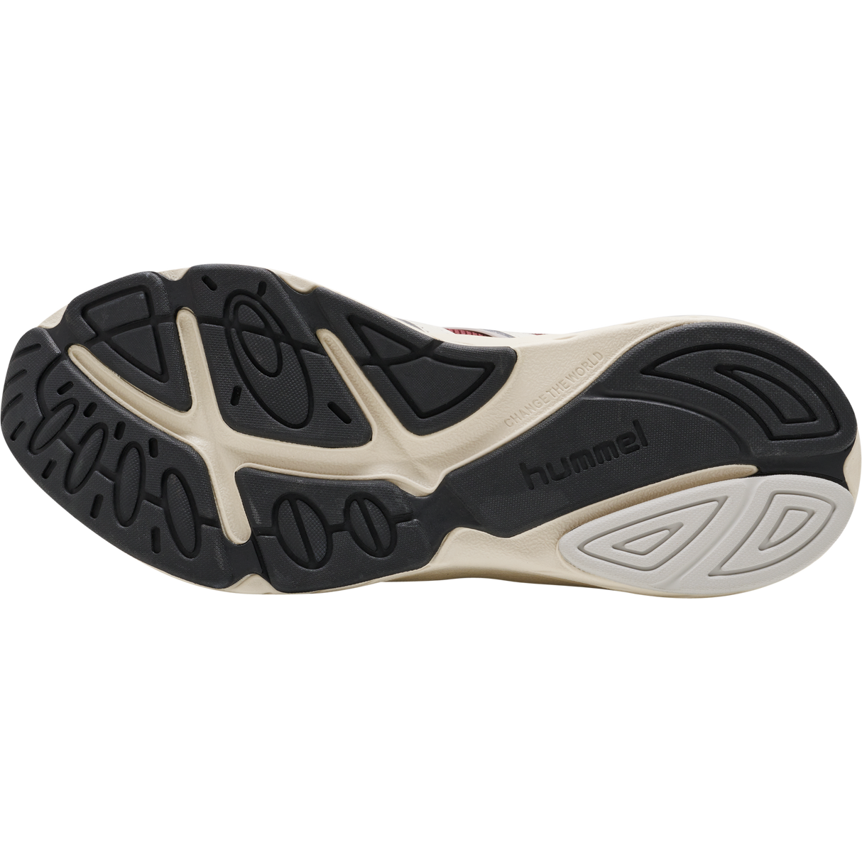 hummel Unisex Reach Lx 6000 Urban Shoes-2