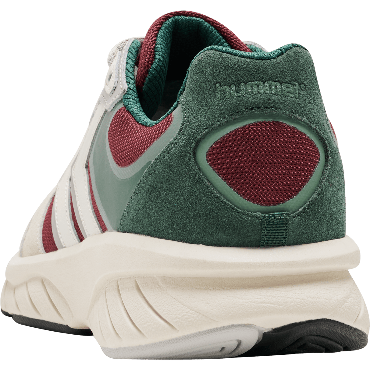 hummel Unisex Reach Lx 6000 Urban Shoes-4