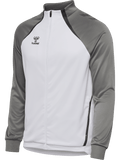 hummel Unisex Lead 2.0 Track Zip Jacket-1