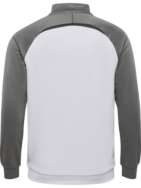 hummel Unisex Lead 2.0 Track Zip Jacket-2
