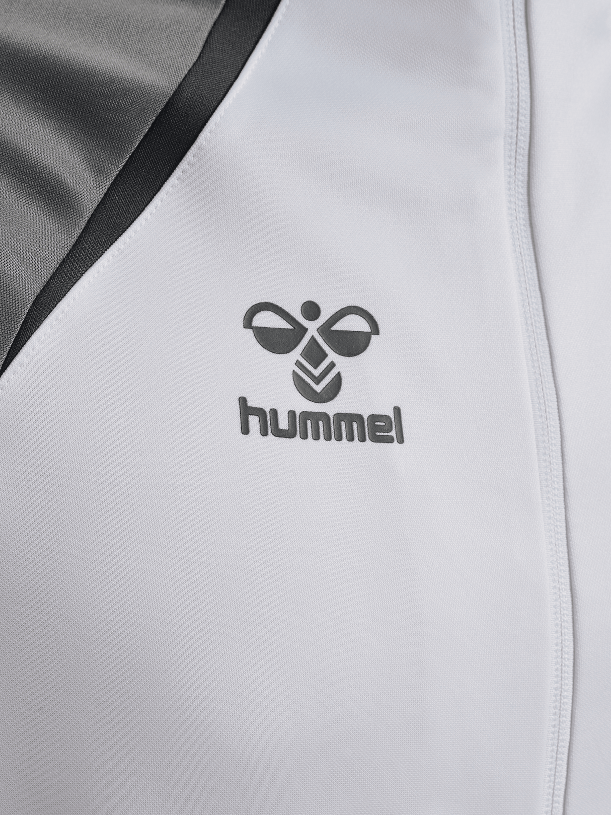 hummel Unisex Lead 2.0 Track Zip Jacket-3