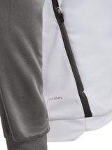 hummel Unisex Lead 2.0 Track Zip Jacket-4