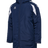hummel Unisex Core 2.0 Bench Jacket-1