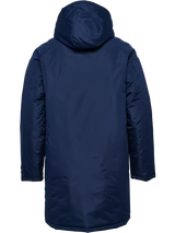 hummel Unisex Core 2.0 Bench Jacket-2