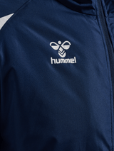 hummel Unisex Core 2.0 Bench Jacket-3