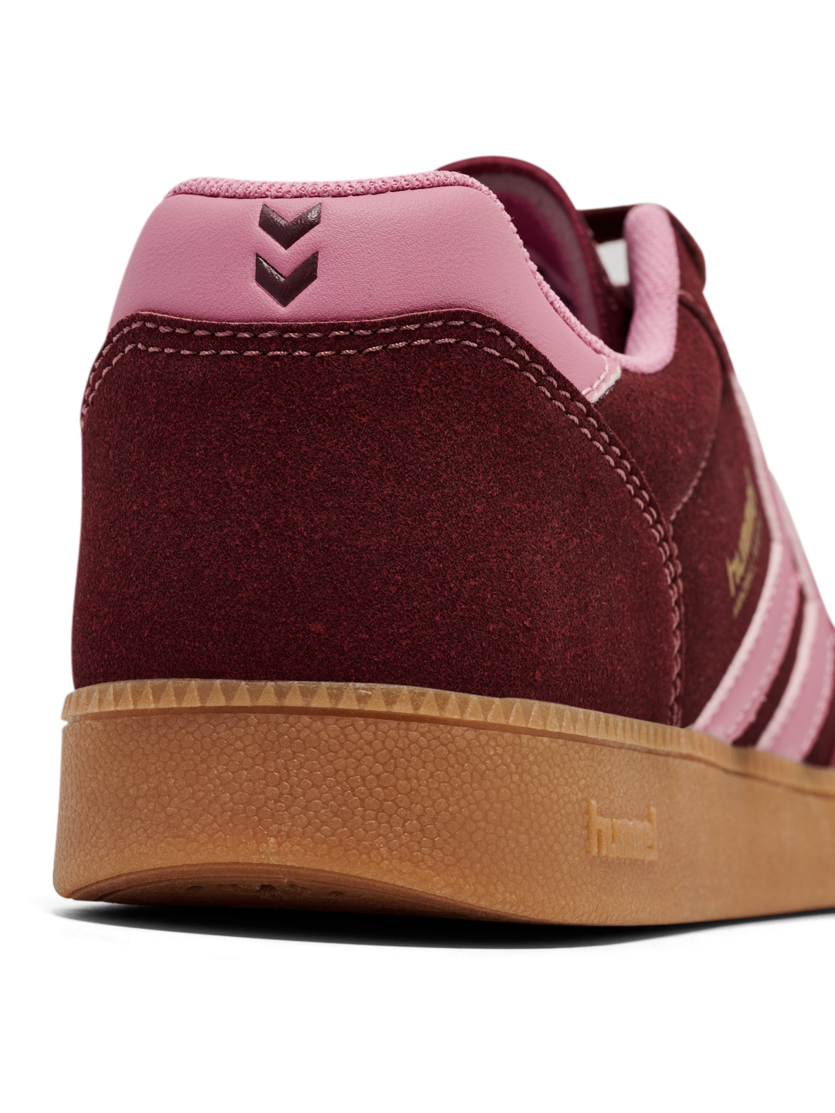 hummel Unisex Handball Perfekt Cl Shoes-3