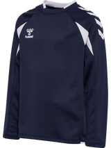 hummel Youth Core 2.0 Crew Neck-1