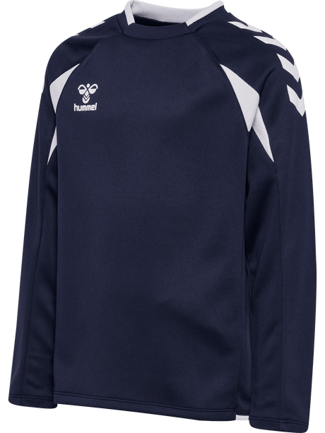hummel Youth Core 2.0 Crew Neck-1