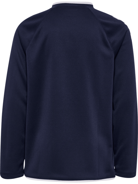 hummel Youth Core 2.0 Crew Neck-2