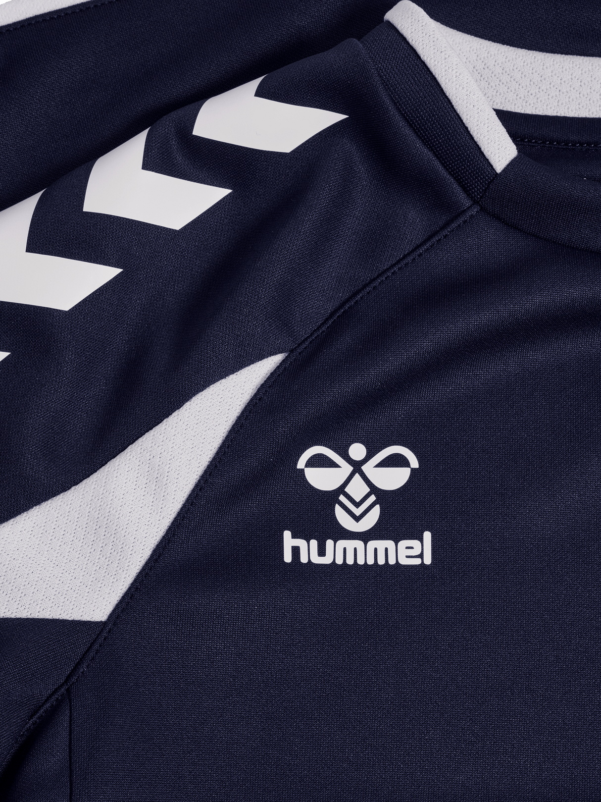 hummel Youth Core 2.0 Crew Neck-3