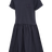 hummel Youth Maria Dress Short Sleeve-1