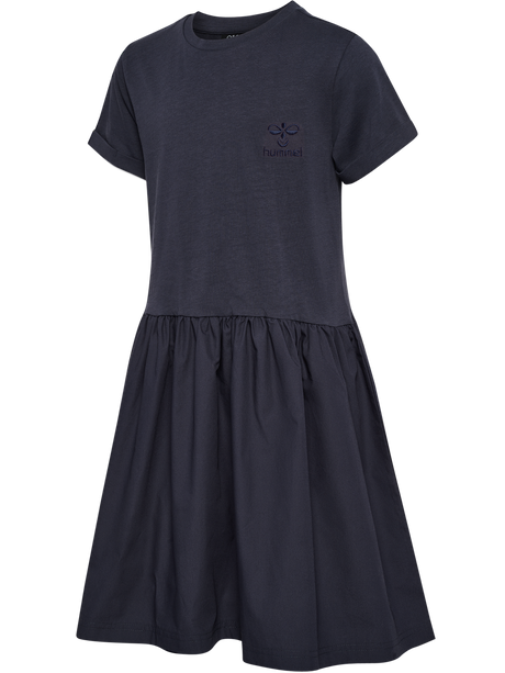 hummel Youth Maria Dress Short Sleeve-1