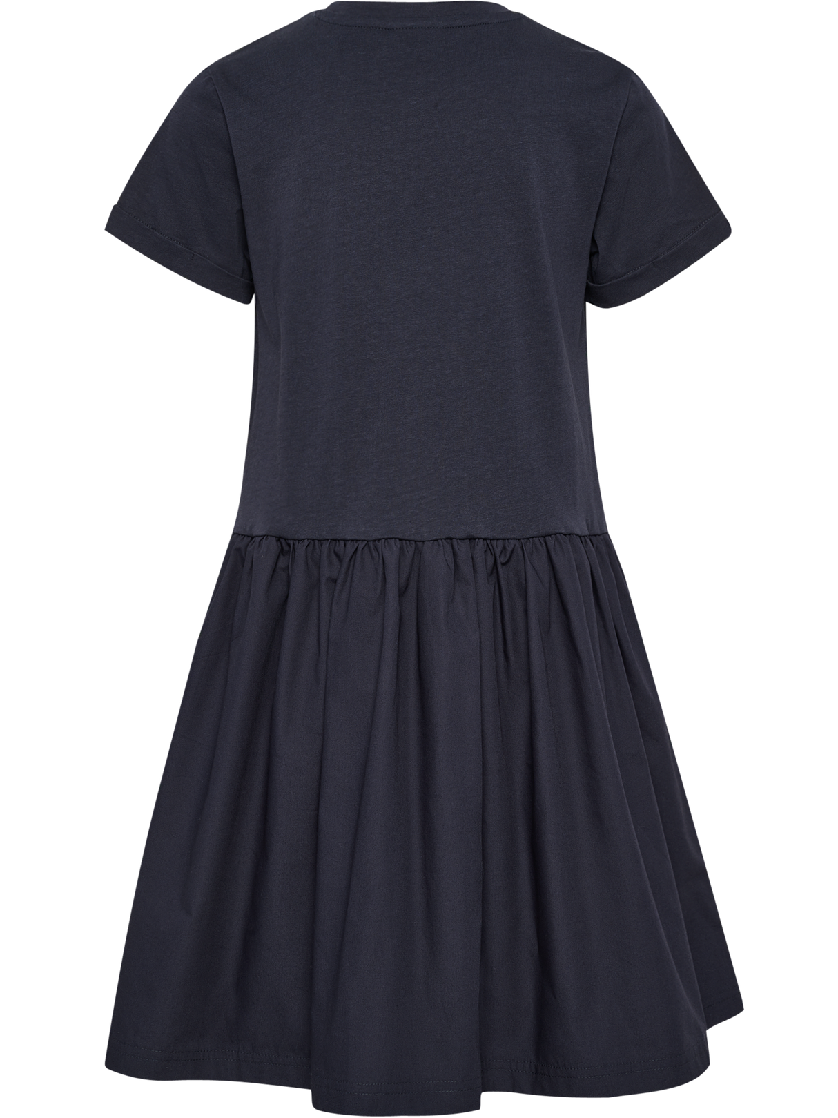 hummel Youth Maria Dress Short Sleeve-2