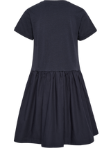 hummel Youth Maria Dress Short Sleeve-2