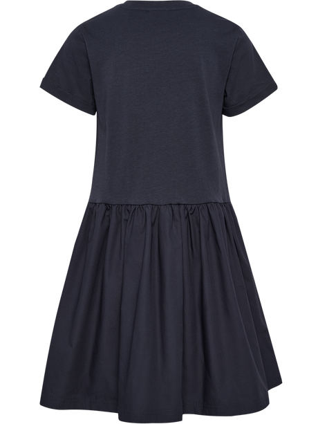 hummel Youth Maria Dress Short Sleeve-2