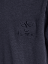 hummel Youth Maria Dress Short Sleeve-3