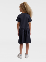 hummel Youth Maria Dress Short Sleeve-4