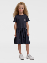 hummel Youth Maria Dress Short Sleeve-5