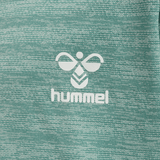 hummel Youth Sutkin Short Sleeve T-Shirt-3