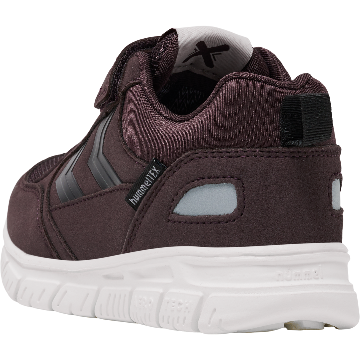 hummel Youth X-Light 2.0 Tex Shoes-4