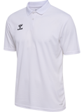 hummel Unisex Essential Polo-1