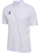 hummel Unisex Essential Polo-1
