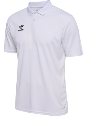 hummel Unisex Essential Polo-1