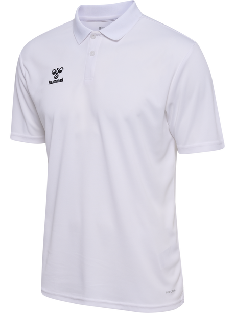hummel Unisex Essential Polo-1