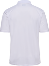 hummel Unisex Essential Polo-2