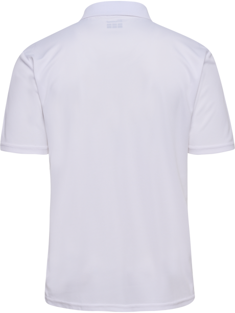 hummel Unisex Essential Polo-2