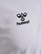 hummel Unisex Essential Polo-3
