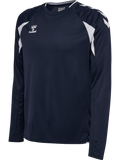 hummel Unisex Core 2.0 Long Sleeve Jersey-1