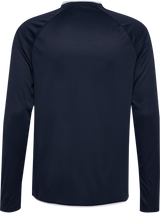 hummel Unisex Core 2.0 Long Sleeve Jersey-2
