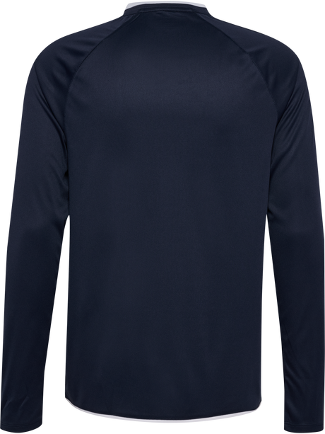 hummel Unisex Core 2.0 Long Sleeve Jersey-2