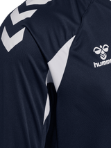 hummel Unisex Core 2.0 Long Sleeve Jersey-3