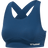 hummel Women's Mindful Training Grace Sports Bra-1