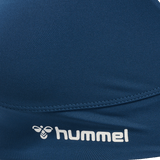 hummel Women's Mindful Training Grace Sports Bra-4