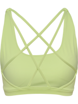 hummel Women's HIIT Impact Strap Bra-2