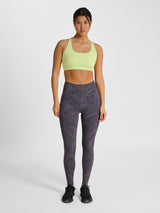hummel Women's HIIT Impact Strap Bra-6